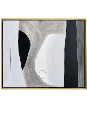 Pintura técnica acrílico Lune Art Gallery