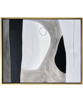 Pintura técnica acrílico Lune Art Gallery