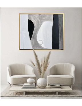 Pintura técnica acrílico Lune Art Gallery