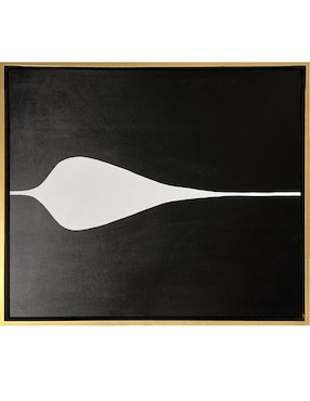 Pintura técnica acrílico Lune Art Gallery