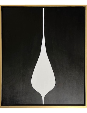 Pintura técnica acrílico Lune Art Gallery