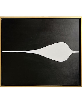 Pintura técnica acrílico Lune Art Gallery