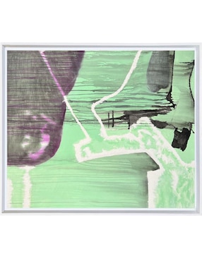 Pintura técnica acrílico Lune Art Gallery
