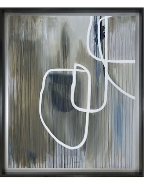 Pintura técnica acrílico Lune Art Gallery