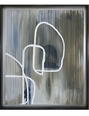 Pintura técnica acrílico Lune Art Gallery