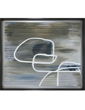 Pintura técnica acrílico Lune Art Gallery