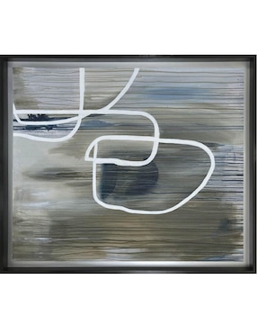 Pintura técnica acrílico Lune Art Gallery