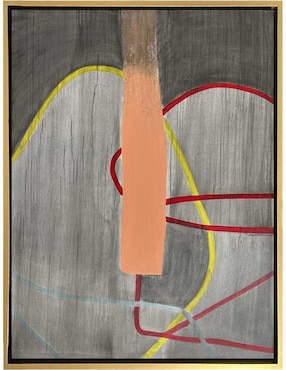 Pintura técnica acrílico Lune Art Gallery