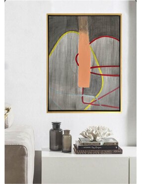 Pintura técnica acrílico Lune Art Gallery