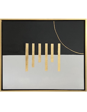 Pintura técnica mixta Lune Art Gallery
