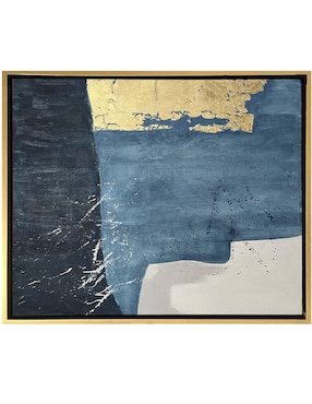 Pintura técnica mixta Lune Art Gallery