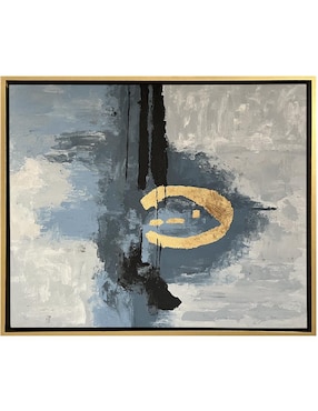 Pintura técnica mixta Lune Art Gallery