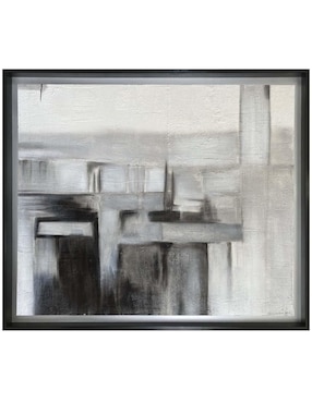 Pintura técnica mixta Lune Art Gallery