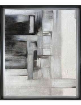 Pintura técnica mixta Lune Art Gallery