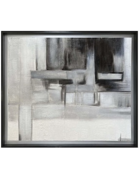 Pintura técnica mixta Lune Art Gallery