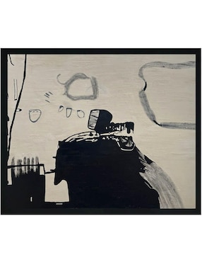 Pintura técnica acrílico Lune Art Gallery