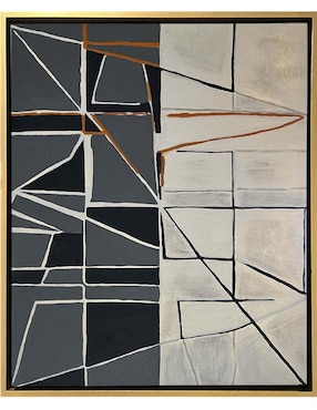 Pintura técnica acrílico Lune Art Gallery