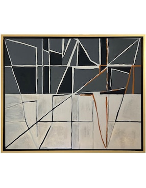 Pintura técnica acrílico Lune Art Gallery