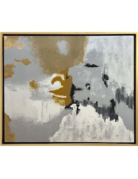 Pintura técnica acrílico Lune Art Gallery