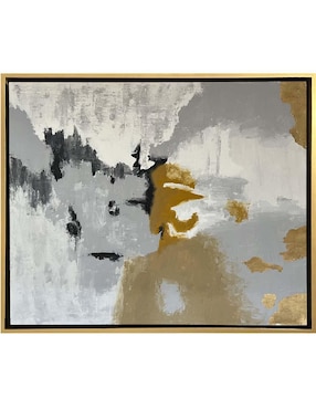Pintura técnica acrílico Lune Art Gallery