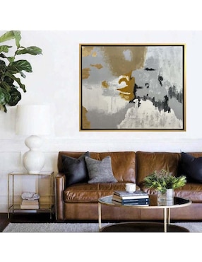 Pintura técnica acrílico Lune Art Gallery
