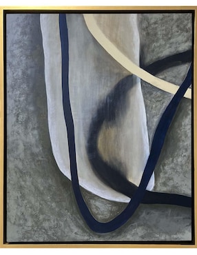 Pintura técnica acrílico Lune Art Gallery