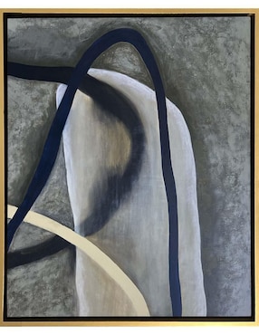 Pintura técnica acrílico Lune Art Gallery
