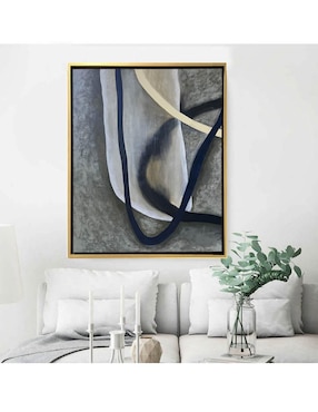 Pintura técnica acrílico Lune Art Gallery