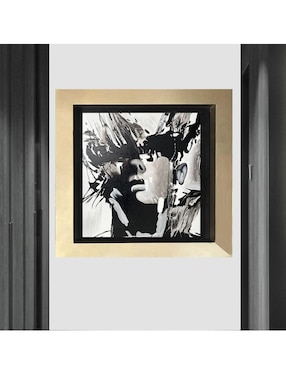 Pintura técnica acrílico Lune Art Gallery