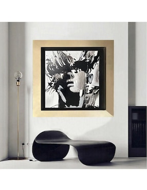 Pintura técnica acrílico Lune Art Gallery