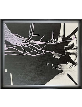 Pintura Paradigma técnica acrílico Lune Art Gallery