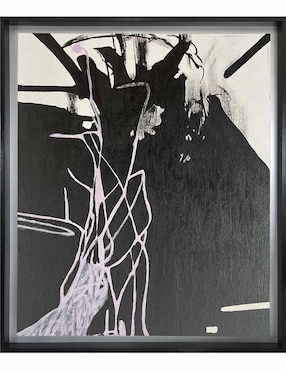 Pintura Paradigma técnica acrílico Lune Art Gallery