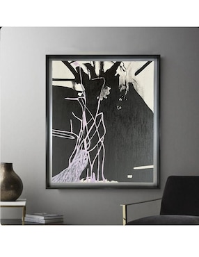 Pintura Paradigma técnica acrílico Lune Art Gallery