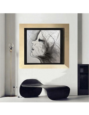 Pintura técnica acrílico Lune Art Gallery