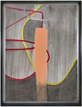 Pintura Sistema técnica acrílico Lune Art Gallery