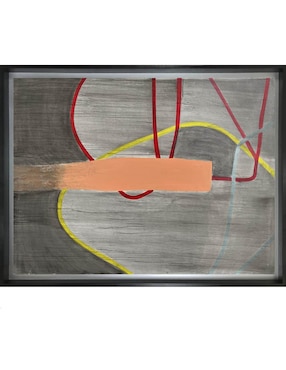 Pintura Sistema técnica acrílico Lune Art Gallery