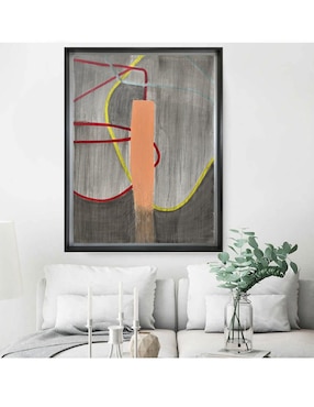 Pintura Sistema técnica acrílico Lune Art Gallery