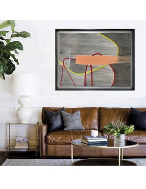 Pintura Sistema técnica acrílico Lune Art Gallery