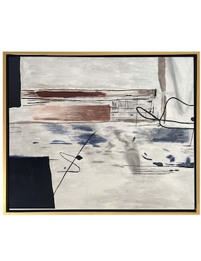 Pintura técnica acrílico Lune Art Gallery