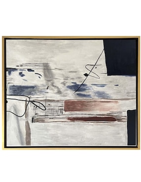Pintura técnica acrílico Lune Art Gallery