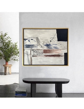 Pintura técnica acrílico Lune Art Gallery
