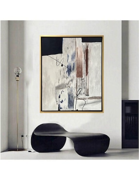 Pintura técnica acrílico Lune Art Gallery