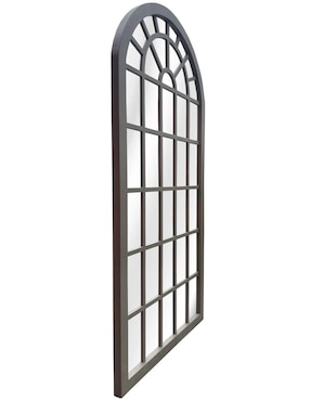 Espejo rectangular Lune Art Gallery Window