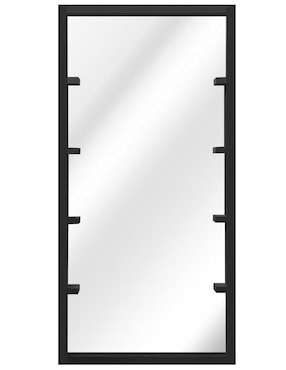 Espejo rectangular Lune Art Gallery
