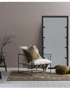 Espejo rectangular Lune Art Gallery