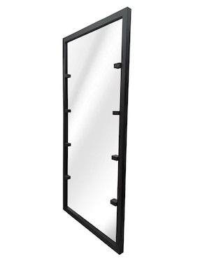 Espejo rectangular Lune Art Gallery