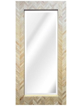 Espejo rectangular Lune Art Gallery
