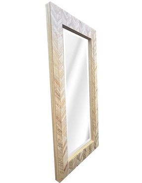 Espejo rectangular Lune Art Gallery