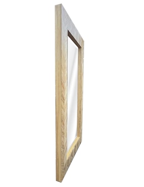 Espejo rectangular Lune Art Gallery
