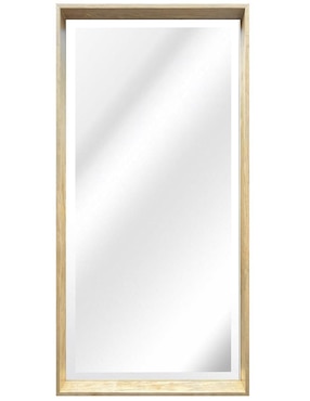 Espejo rectangular Lune Art Gallery